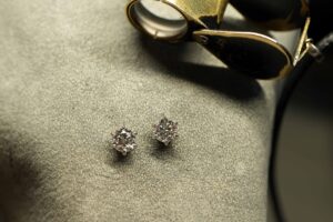 ✨お揃いペンダント完成✨ご夫婦から妹様へ贈る愛のオーダーメイドジュエリー_天白区_アートジュエリー緑制作進行
