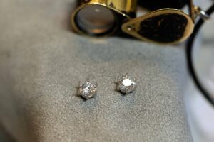✨お揃いペンダント完成✨ご夫婦から妹様へ贈る愛のオーダーメイドジュエリー_天白区_アートジュエリー緑制作進行